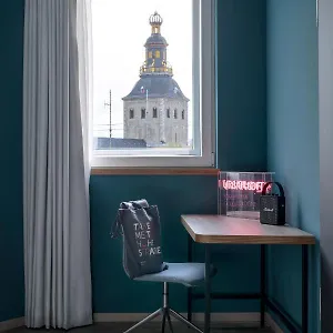Отель Urban Loft, Кёльн