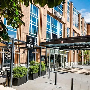 **** Отель Hilton Германия