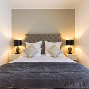 Hotel Refugium De Luxe Messe-deutz