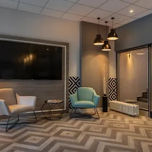 *** Отель Garner - Wilmersdorf By Ihg Германия