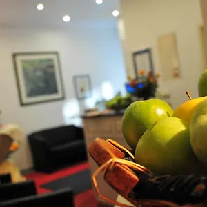 Hotell Cerano Am Dom, Köln