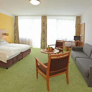 *** Отель Stadt Pasing Германия