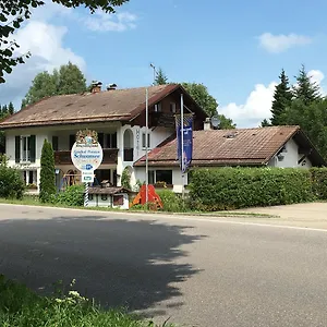 ** Отель типа 