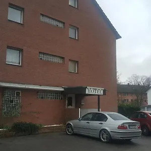 Отель Heideklause, Кёльн