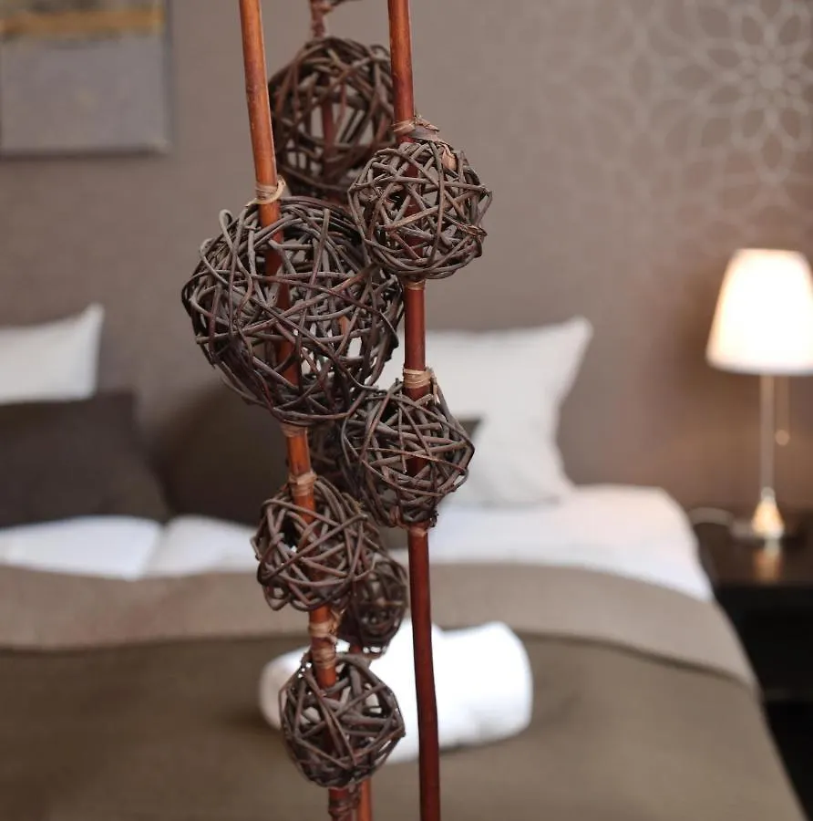 Hotel Buergerhof Cologne