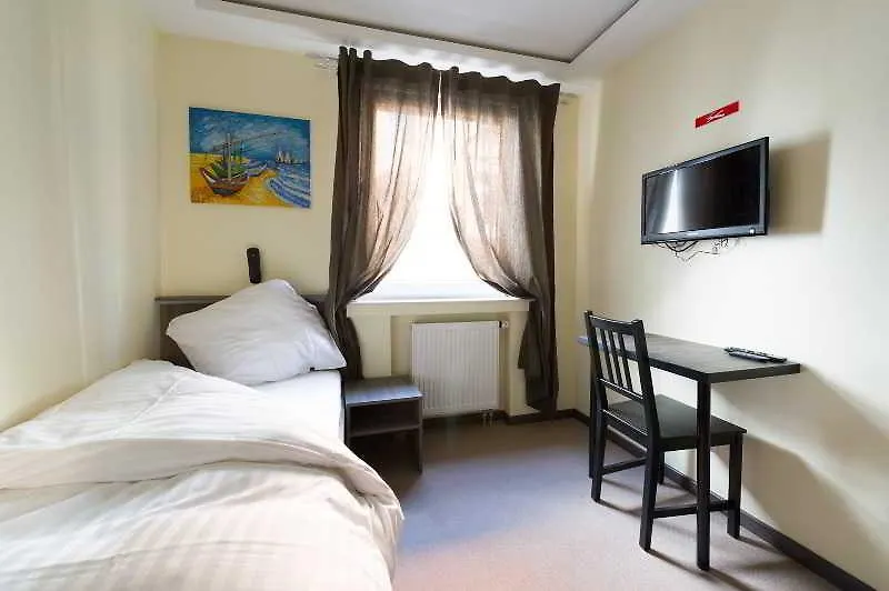 Hotel Buergerhof Cologne