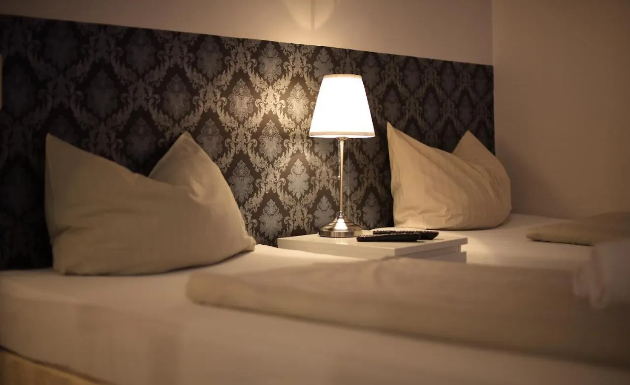 Hotel Buergerhof Cologne