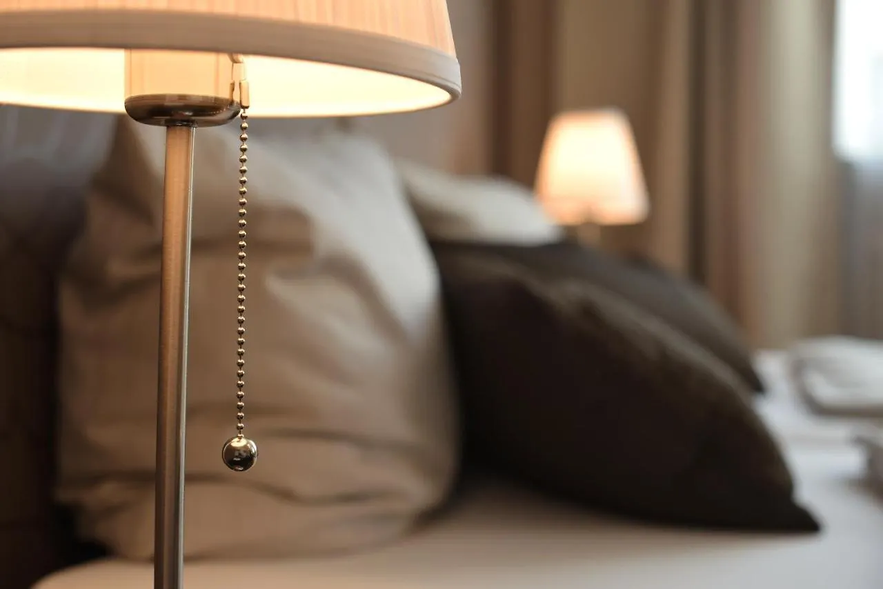 Hotel Buergerhof Cologne Germany
